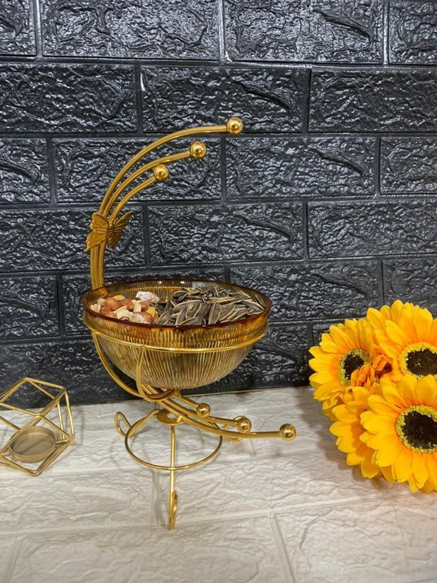 آجیل خوری