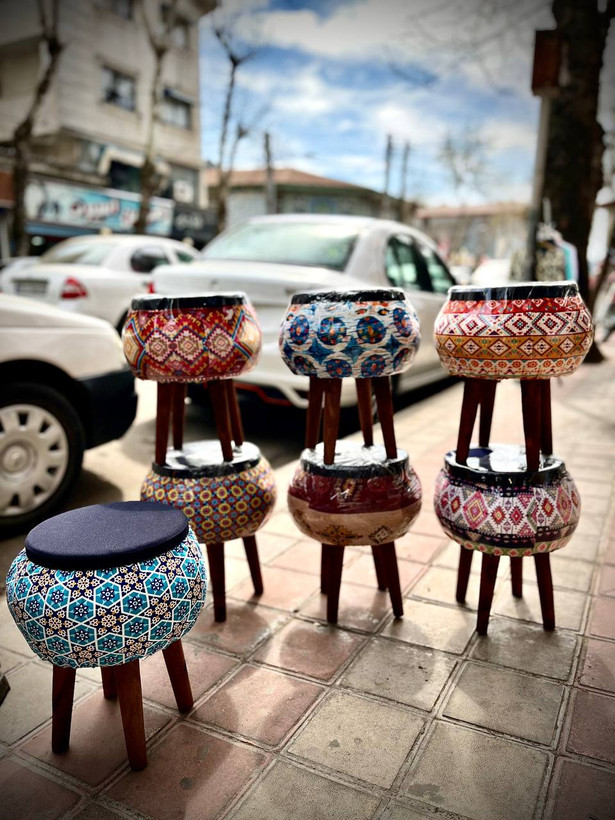 پاف مراکشی