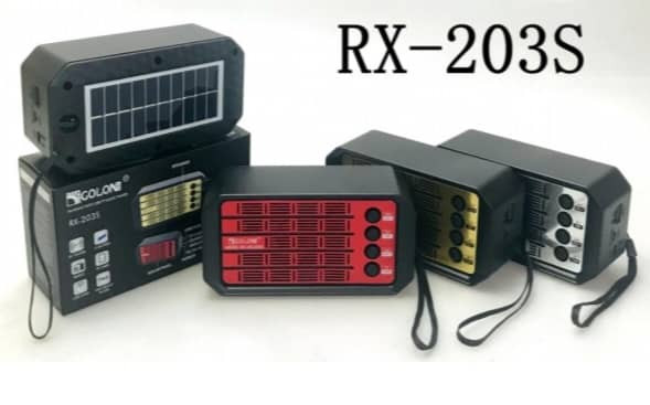 اسپیکر مدل 202Sو203S