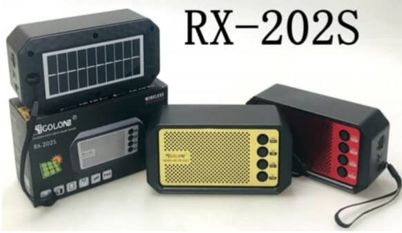 اسپیکر مدل 202Sو203S