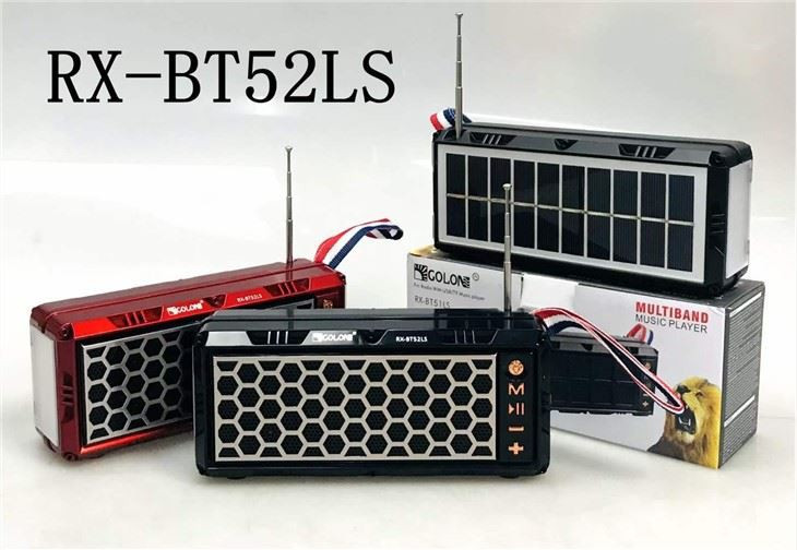 اسپیکر bt52ls