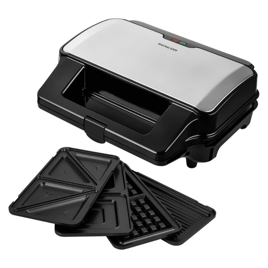 اسنک ساز SSM9940Ss