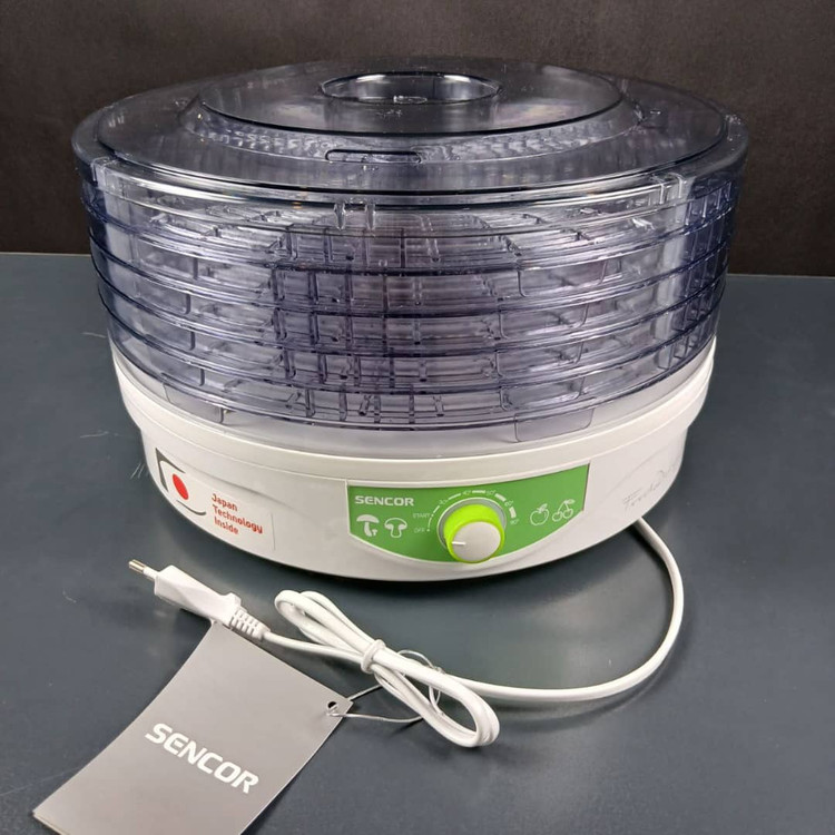 میوه خشک کن SENCORSFD2105WH