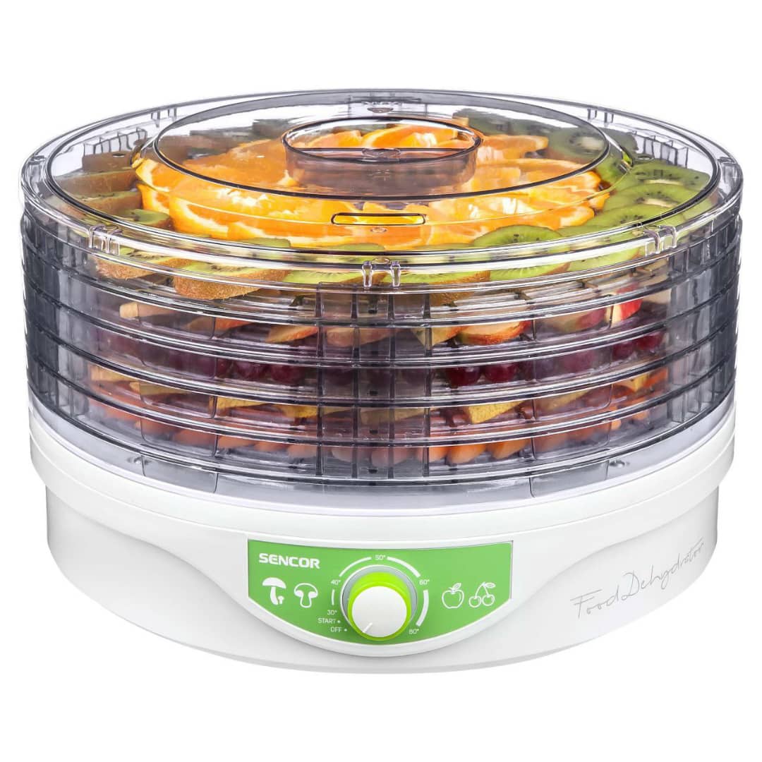میوه خشک کن SENCORSFD2105WH