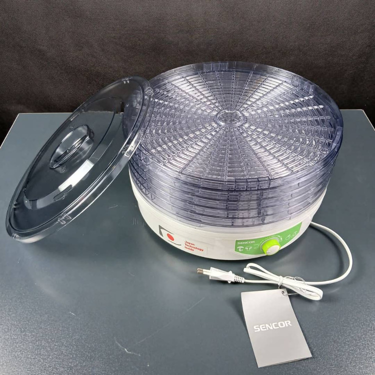 میوه خشک کن SENCORSFD2105WH